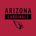NFL Arizona Cardinals Red Performance Series Moto E5 Play Skin